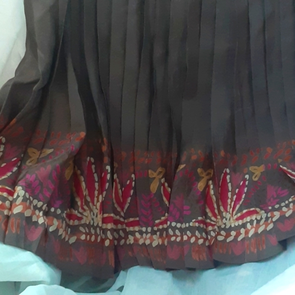 SIGRID OLSEN COLLECTION Skirt.  Measurements next